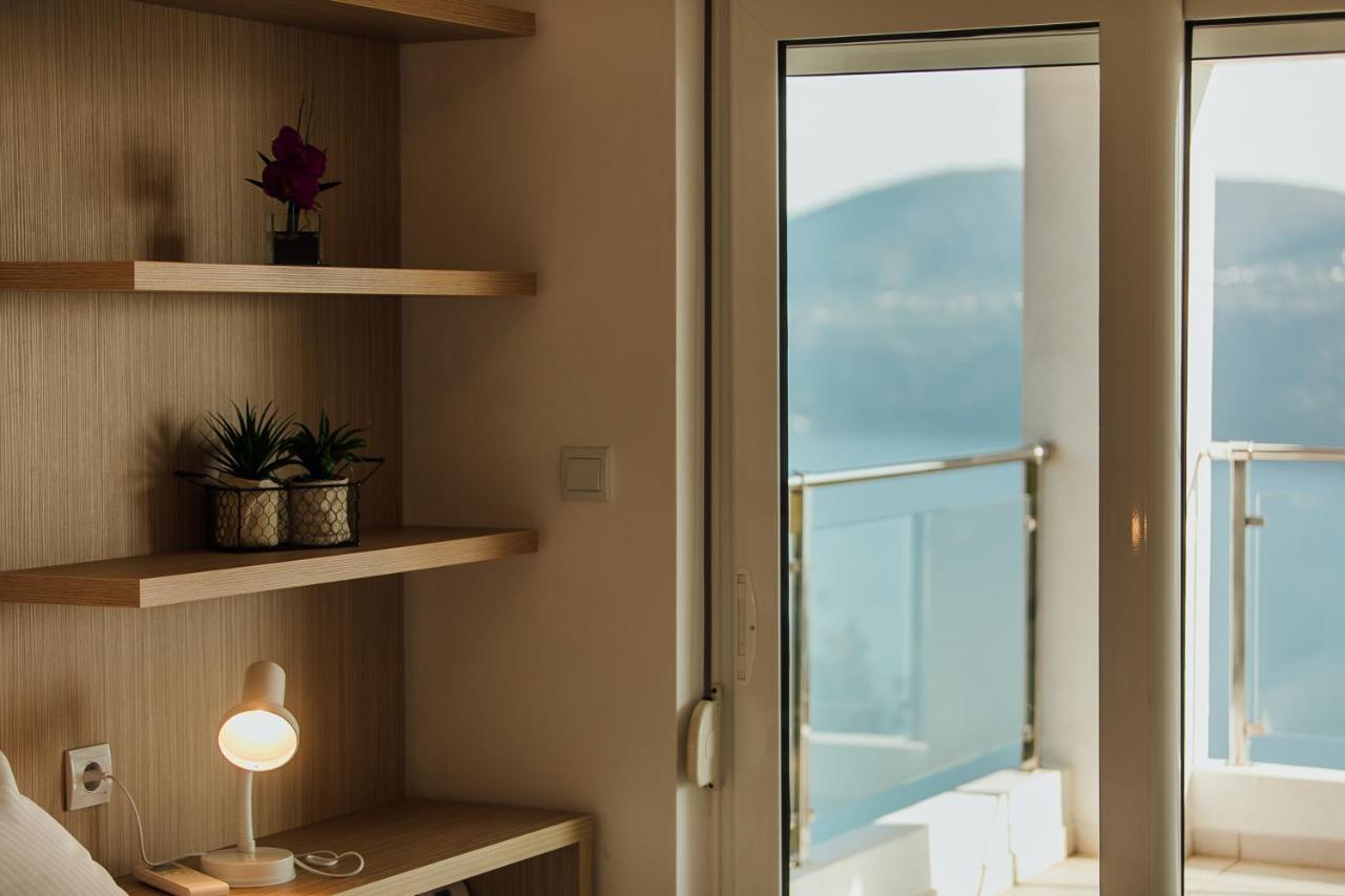 Vista Residence Herceg Novi Exterior photo