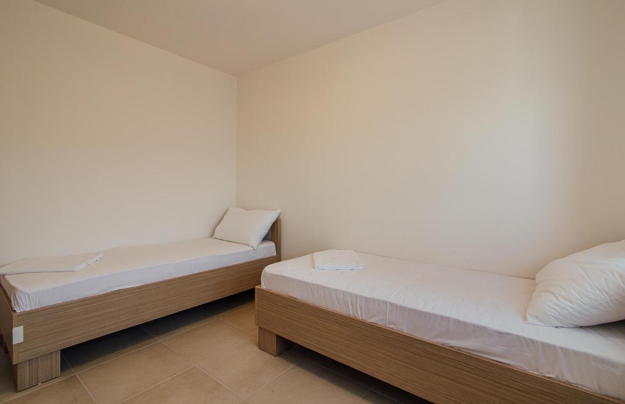 Vista Residence Herceg Novi Exterior photo