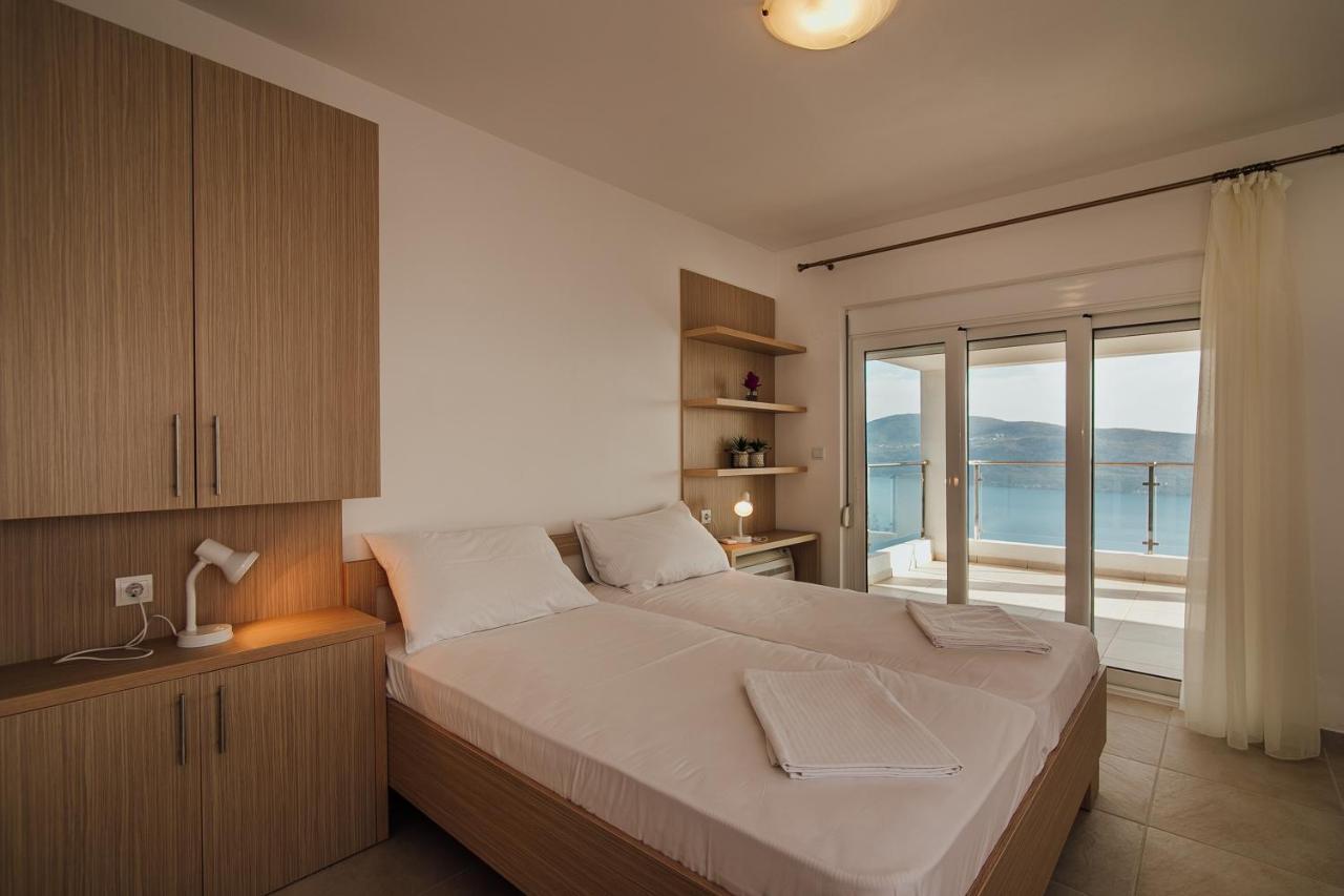 Vista Residence Herceg Novi Exterior photo