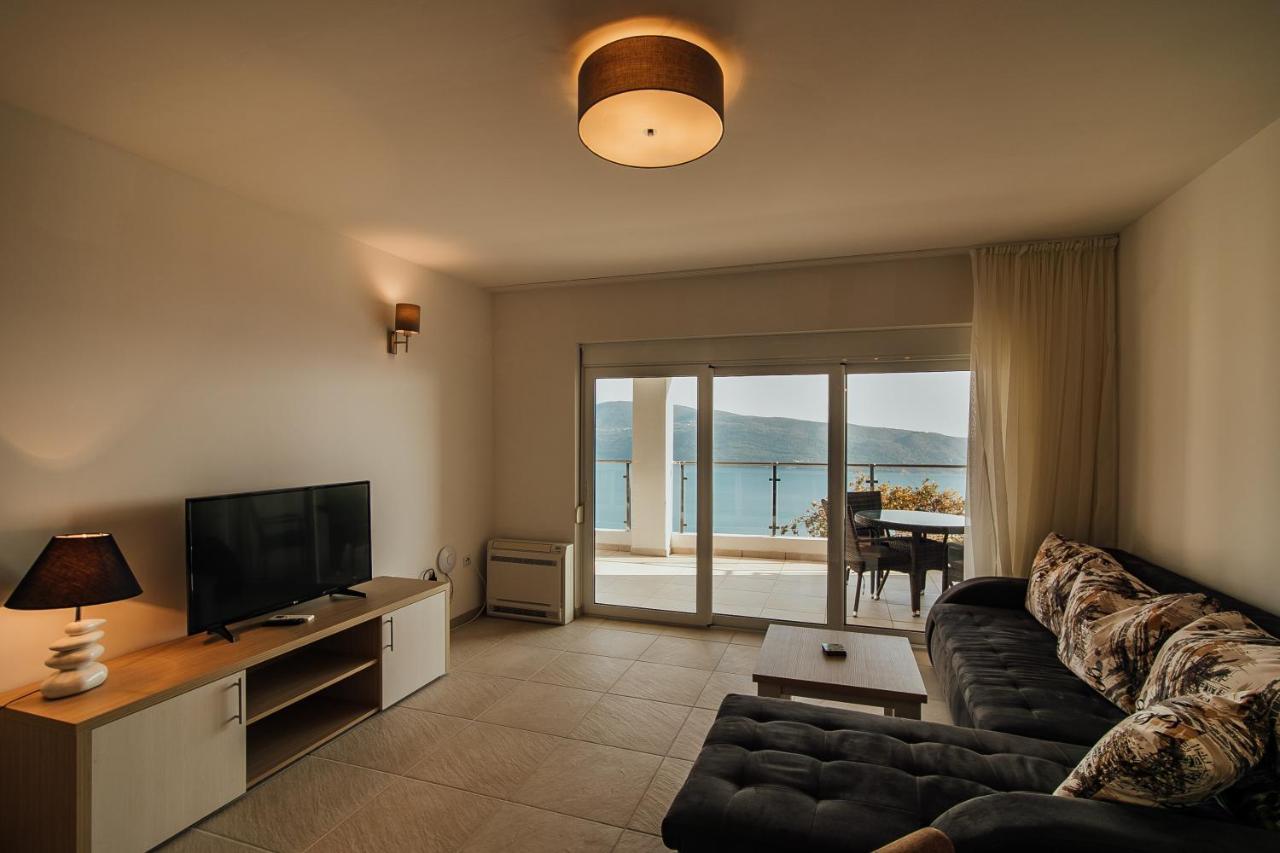 Vista Residence Herceg Novi Exterior photo