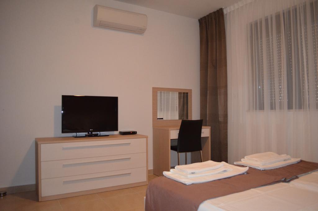 Vista Residence Herceg Novi Room photo