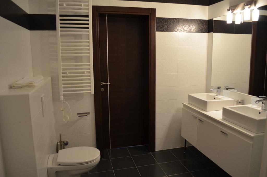 Vista Residence Herceg Novi Room photo