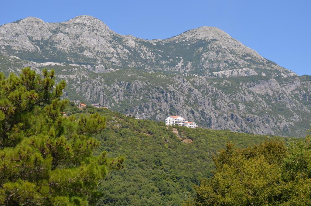 Vista Residence Herceg Novi Room photo