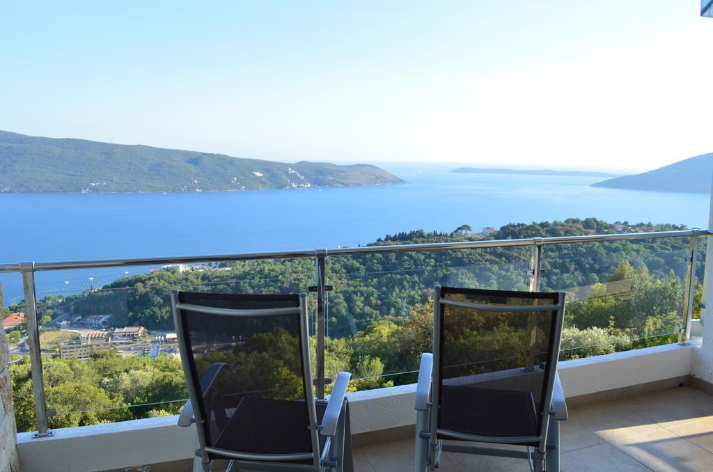 Vista Residence Herceg Novi Room photo