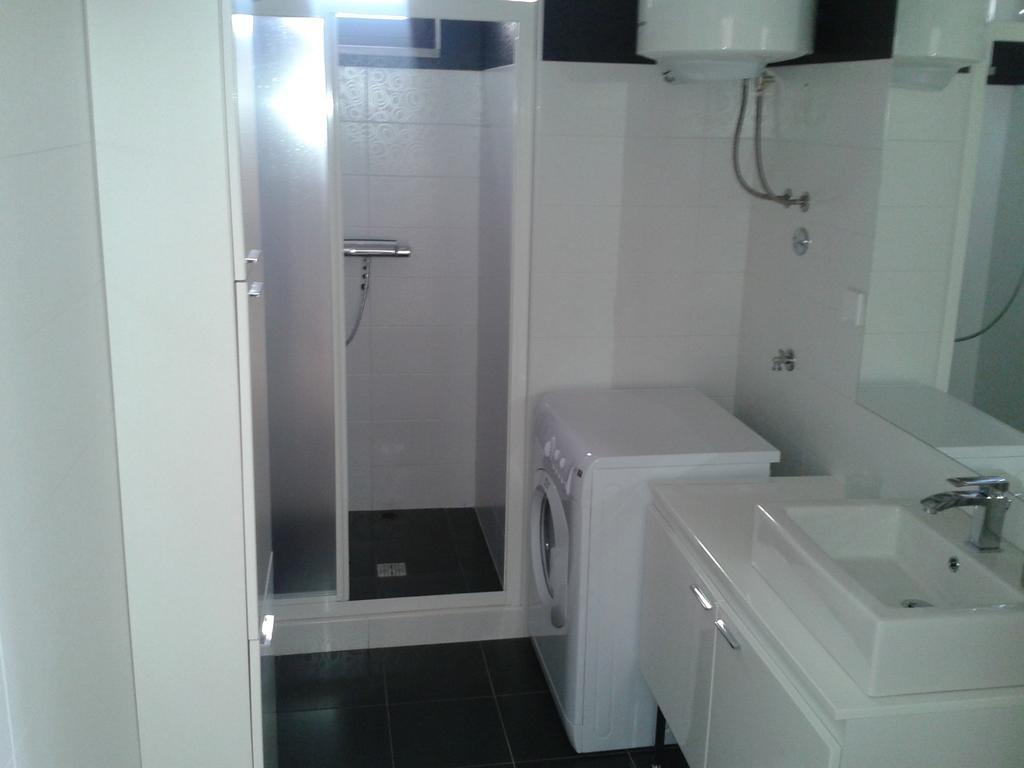 Vista Residence Herceg Novi Room photo