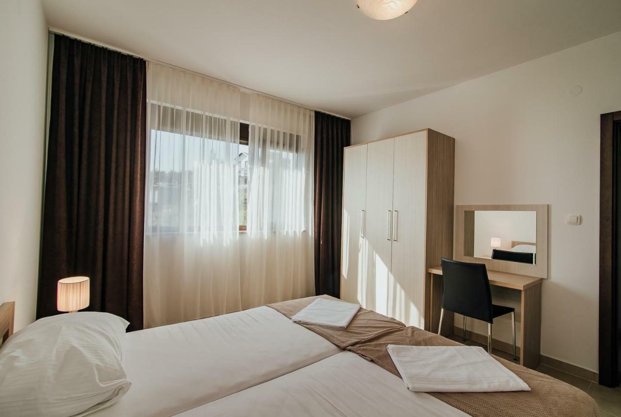 Vista Residence Herceg Novi Exterior photo