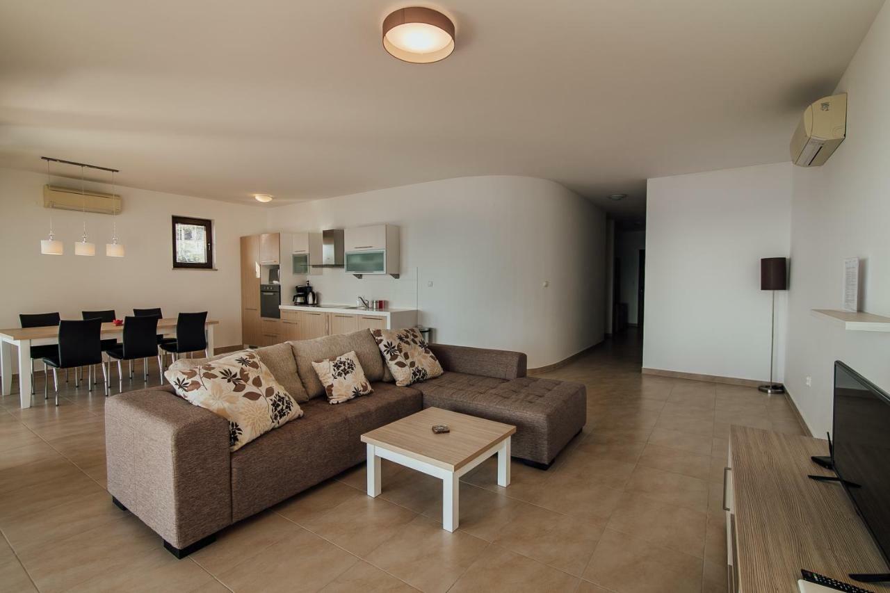 Vista Residence Herceg Novi Exterior photo