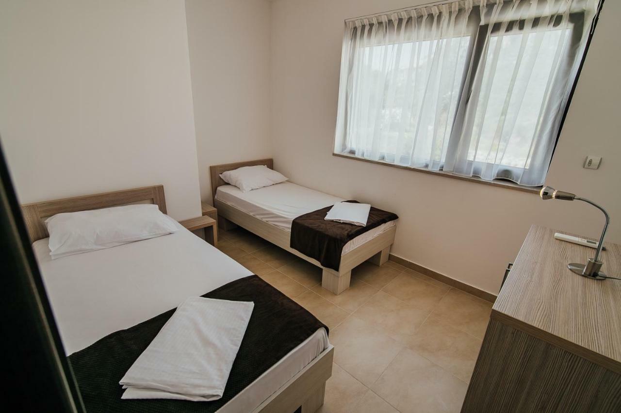 Vista Residence Herceg Novi Exterior photo