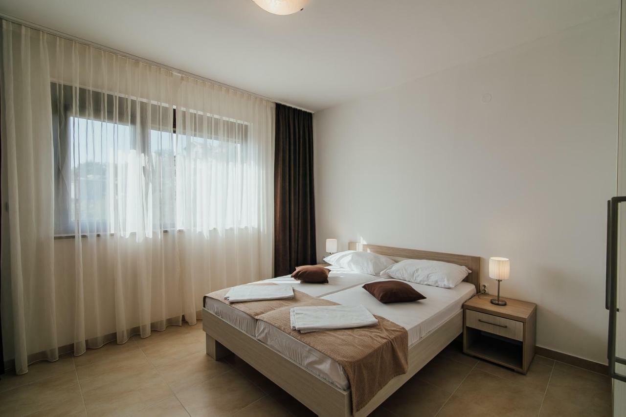 Vista Residence Herceg Novi Exterior photo