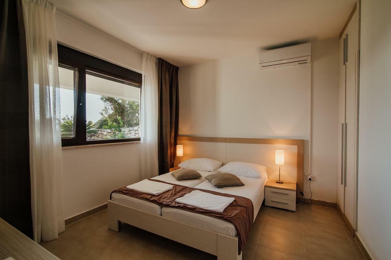 Vista Residence Herceg Novi Exterior photo