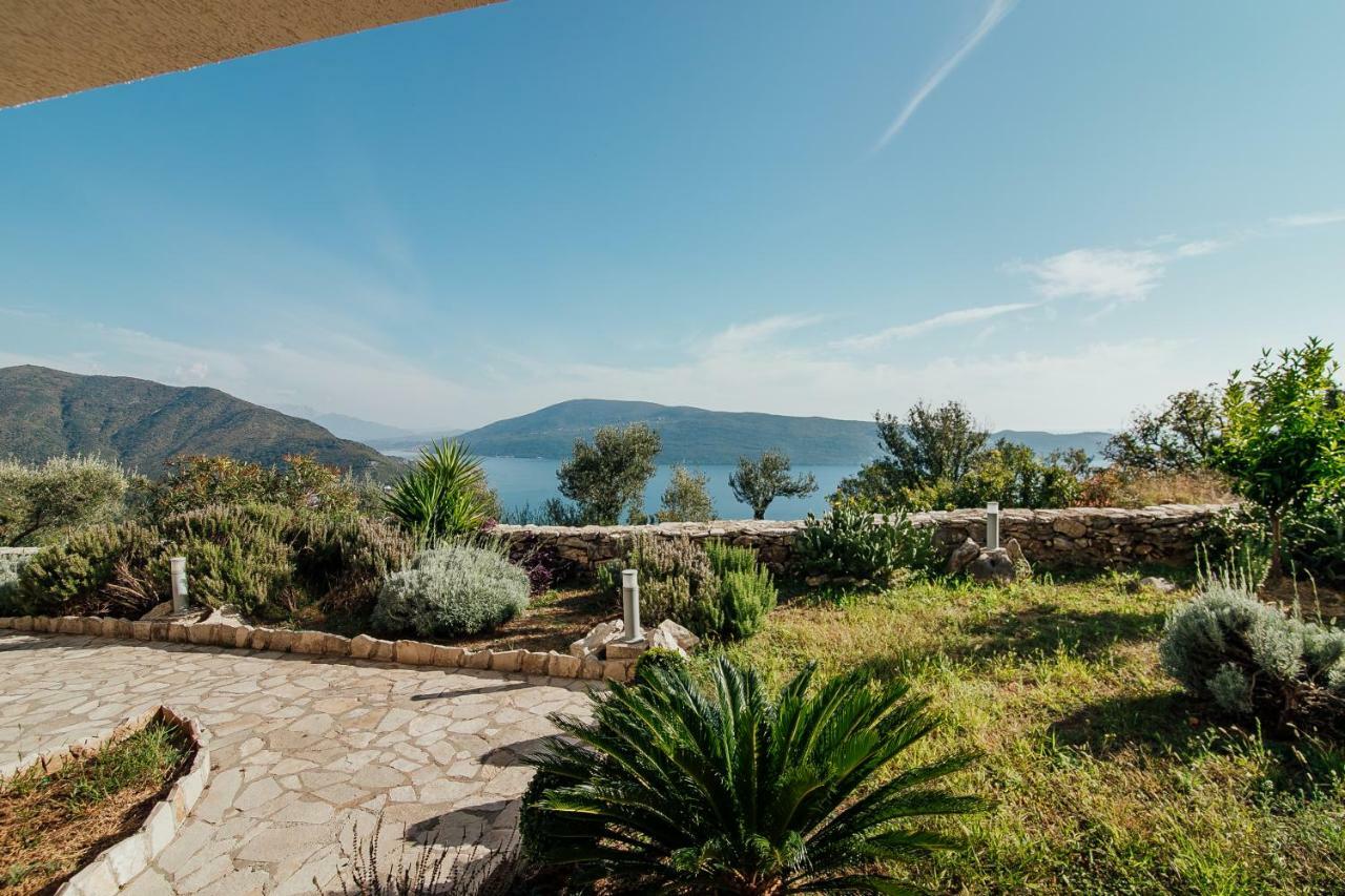 Vista Residence Herceg Novi Exterior photo