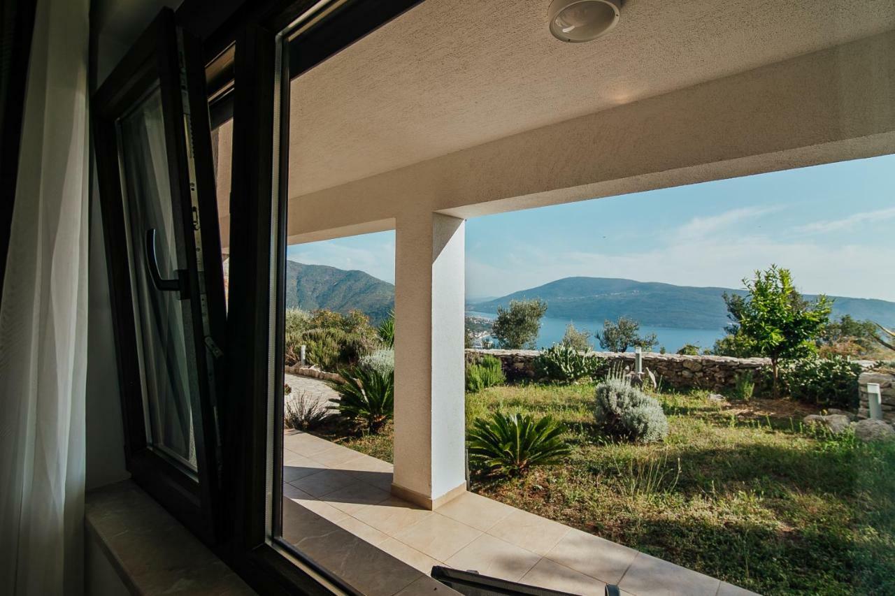 Vista Residence Herceg Novi Exterior photo