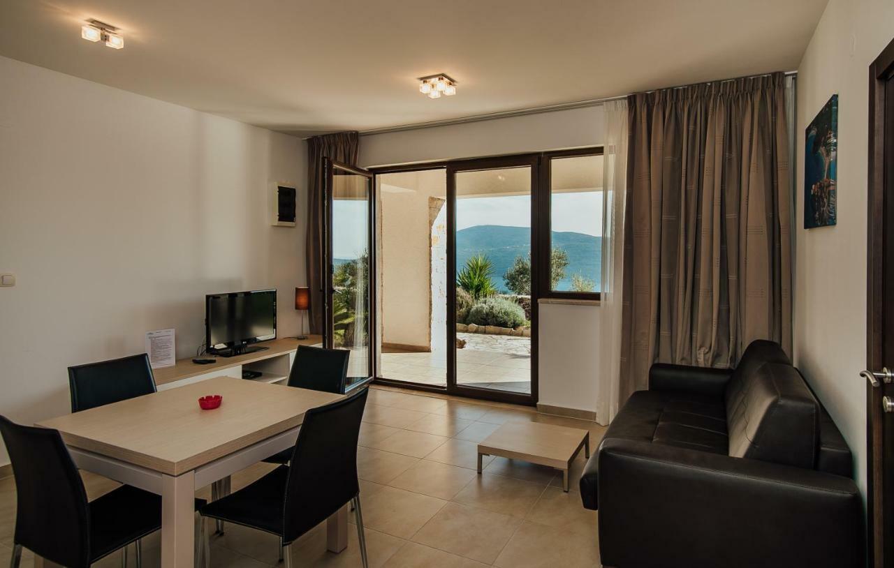Vista Residence Herceg Novi Exterior photo